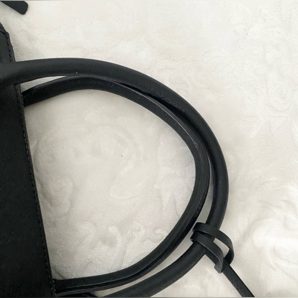 Kate Spade Madison satchel crossbody EUC - Picture 5 of 8